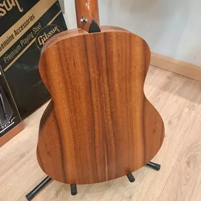 Taylor Guitars - GS MINI-E KOA 2